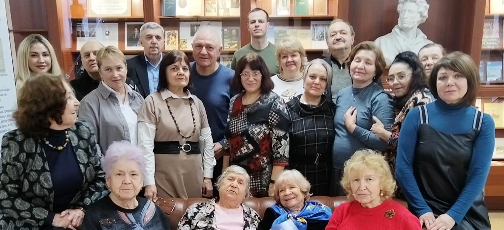 Как ты прожил жизнь…